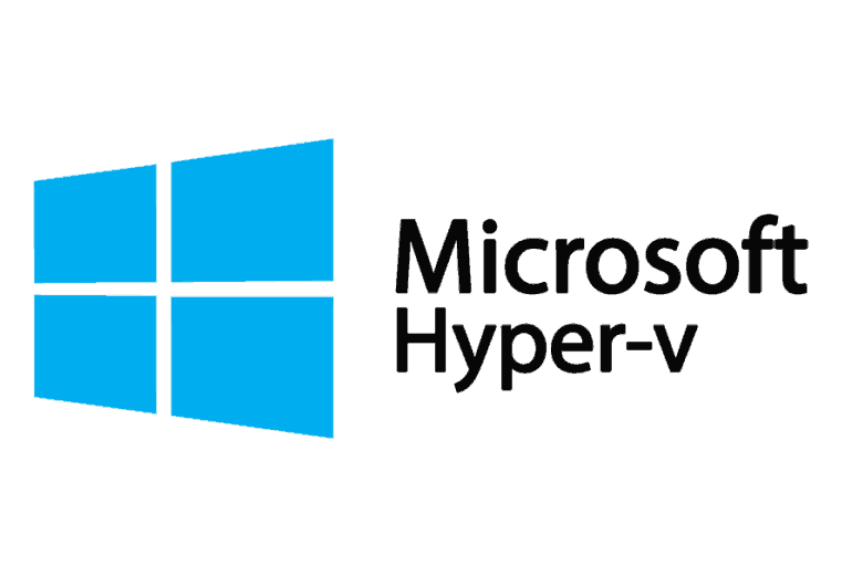 Microsoft Hyper V