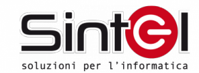 Logo Sintel srl informatica assistenza e consulenza